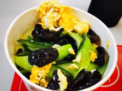 -天津工业大学西苑餐厅