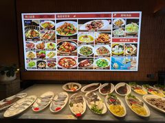 -单家老院·院子里的青岛菜(沙子口店)