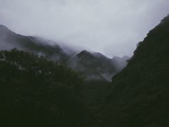 -白云源风景区