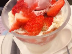 -满记甜品(无锡八佰伴店)