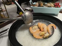 -景笙毋米粥底火锅(20年老字号)