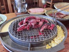 -紫霞门韩国料理烤肉(深南东路店)