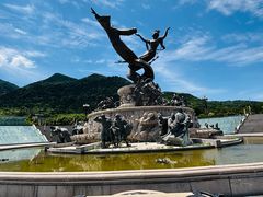 -华清宫景区