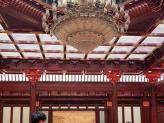 -北京雁栖湖国际会展中心