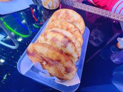 -张吉祥花椒肉火烧(老潍县美食城店)