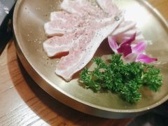 -九田家黑牛烤肉料理(华侨城店)