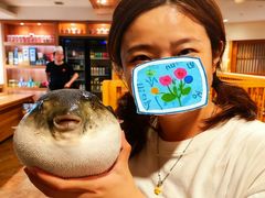 -天正河鲀·河豚亭(大连店)