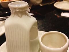 -梅筑·创意料理(王府井百货店)