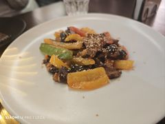 -Shantek象提南亚餐厅&西餐融合Bistro(淮海中路店)