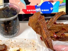 -郴州特产舜华临武鸭(郴州西站店)