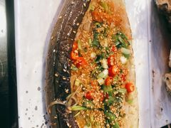 -火枪手串吧·鹤岗小串涮肚(亦庄店)