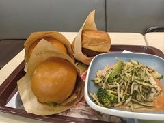 -魏家凉皮(马驹桥店)