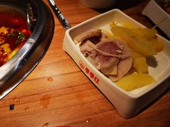 -季季红火锅(长沙步行街店)