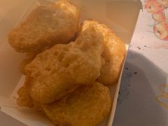 -麦当劳(总统大酒店店)