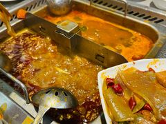 -海底捞火锅(振华商厦店)