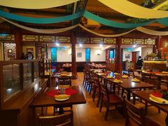 -申德勒加油站西餐厅(日坛路总店)