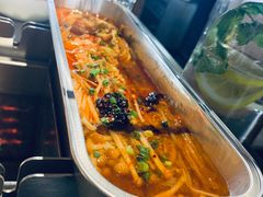 -很久以前羊肉串(南京路第一百货店)