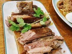 -唔止卤嘢·潮州菜(鹭江店)