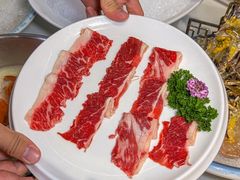 -喜聚薈·花膠雞海鮮火鍋(越秀店)
