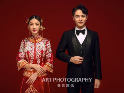 点击看大图 -薇喜影像艺术中心 ART PHOTO
