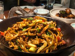 -燕郊烧鸽子(广安路店)