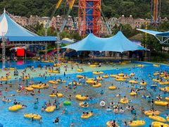 -杭州浪浪浪水公园