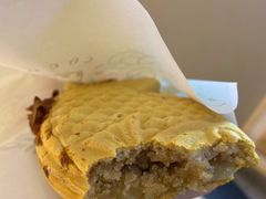-粉粉乐鲷鱼烧(美罗城店)