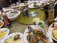 -潘先生海鲜城(神州半岛店)