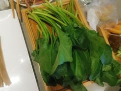 -蝎王府羊蝎子(西直门店)