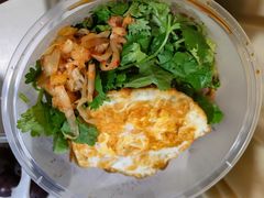 -李叁面馆(妇幼店)