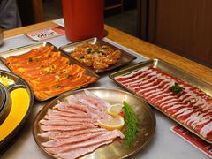 -韩宫宴和牛烤肉(合肥滨湖银泰城店)