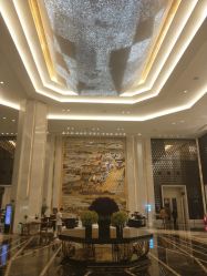 -沈阳富力万达文华酒店·宴会厅