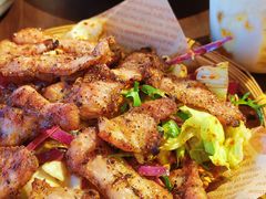 -贰醒·私房小院烧烤 (太古里店)