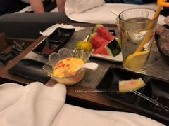 -和子足浴SPA会馆(东方之门店)