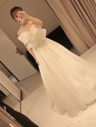 -GRACE KELLY婚纱与礼服(北京店)
