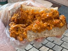 -佐敦面包铺·JORDAN BAKERY