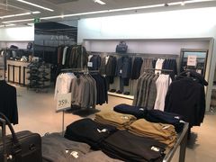 店内环境-ZARA(南开大悦城店)