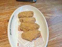 -新白鹿餐厅(银泰西湖文化广场店)