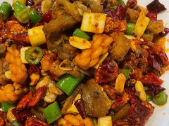 -易老妈蹄花.特色川菜(人民公园总店)