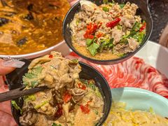 -京炭铜锅涮肉·羊蝎子·羊肉炉(保利·时光里店)