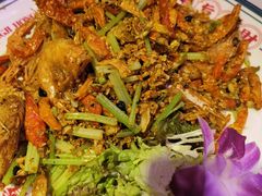 -龙记·香港茶餐厅(海上世界店)