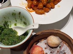 -君庭中餐厅(友谊宾馆店)