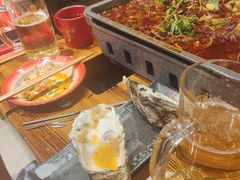 -东方一串·龙虾烧烤·特色烤鱼(柳州路店)