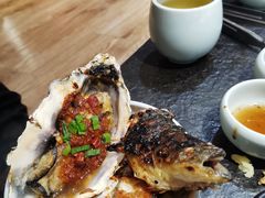 -味家烤肉烤鳗鱼牛排(西塔旗舰店)