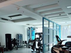 -Bona Fit 伯纳健身超级工作室(车公庄店)