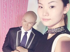 临沂广播电视塔那不勒斯旋转餐厅-临沂广播电视塔旋转餐厅