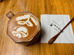 -乌托邦咖啡(武侯祠店)