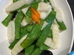 -悦百味·品质川菜(橄榄郡店)