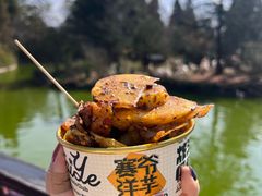 -云南野生动物园