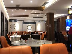 -顺丰轩园林酒家(天河店)